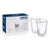 De'Longhi, 5513214611 Latte Macchiato Thermo Glasses image