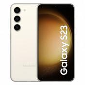 SAMSUNG, SM-S911BZEDEUB, Galaxy S23 128GB Cream, CREAM image
