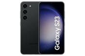 SAMSUNG, SM-S911BZKGEUB, Galaxy S23 256GB Black, BLACK image