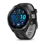 Garmin, 010-02809-10, Forerunner 965, Black
