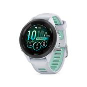 Garmin, 010-02810-14, Forerunner 265S Music, White