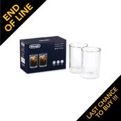 De'Longhi, DLSC324, Cold brew glasses set, Multi image
