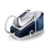 Braun, IS7282BL, CareStyle 7 Pro Steam Gen 8 Bar 2700W, Blue