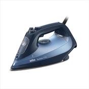 Braun, SI7160BL, TexStyle 7 Blue Steam Iron 3000w, Blue image