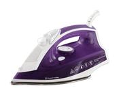 Russell Hobbs, 23060, Supreme Steam Iron 2400w, Purple image