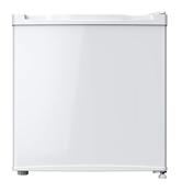 Powerpoint, P450TTLFW, Table Top Freezer or Fridge, White