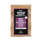 Ninja, XSKOGRBLPL2UK, Woodfire Pellets Robust Blend, Multi image