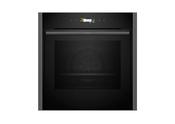 Neff, B54CR71G0B, 71L N70 Single Oven, Graphite image