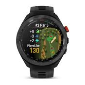 Garmin, 010-02746-12, Approach S70 47mm Golf Watch, Black image