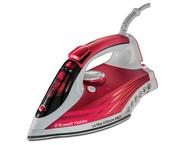 Russel Hobbs, 23990, 2600w iron, Pink image
