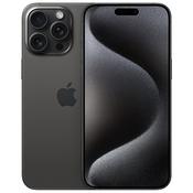 Apple, MU7C3ZD/A, iPhone 15 Pro Max Black 512GB image
