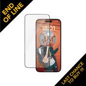 PanzerGlass, 2811, iPhone 15 Plus Screen Protection, Clear image