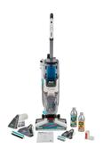 Shark, EX200UK, Carpet Expert &amp; Stain Striker, Grey
