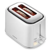 Kenwood, TCP05.A0WH, Abbey Lux 2 Slot Toaster, White image