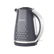 Morphy Richards, 108273, Hive Jug kettle 1.5, Grey
