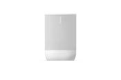 Sonos, MOVE2UK1R2, Move 2 Portable Home Speaker, White image