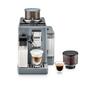 De'Longhi EXAM440.55.G Rivelia Fully Automatic Bean-to-Cup Coffee Machine – Pebble Grey image