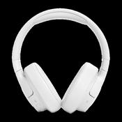 JBL, JBLT770NCWHT, Tune 770NC White Over-Ear ANC Headphones, White image