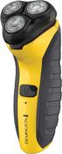 Remington, PR1855, 5100 Virtually Indestructible Rotary Shaver, Yellow image