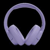 JBL, JBLT720BTPUR, Tune 720BT Purple Over-Ear BT Headphones, Purple image