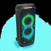 JBL, JBLPARTYBOXULT, Partybox Ultimate Speaker, Black image