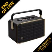 JBL, JBLAUTH300BLK, Authentic 300 Home Speaker, Black image