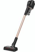 Miele, 12377970, Duoflex Total Care HX1, Black &amp; Gold