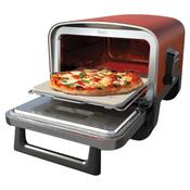 Ninja, OO101UK, Woodfire Electric Outdoor Oven, Multi
