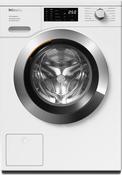 Miele, WEK365WCS, 10kg Honeycomb Drum with Pre-Ironing, White
