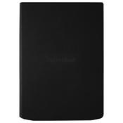 Pocketbook, HNFPPU743GRBWW, Flip Cover for PB InkPad4, Black