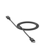 Mophie, 409911863, Essentials USBC to USBC 1m, Black