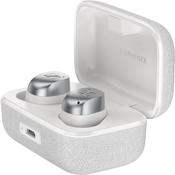 Sennheiser, 700366, Momentum True Wireless 4, White Silver