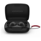 Sennheiser, 700304, Momentum Wireless SPORT, Black image