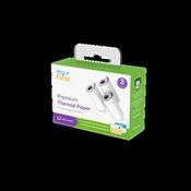 myFirst, FC5703SA-WE01, Camera Thermal Paper for Insta, White