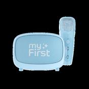 myFirst FV5201SA-BE01 Voice 2 – Blue