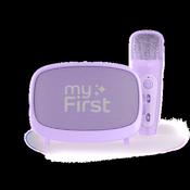 myFirst, FV5201SA-PE01, Voice 2, Purple