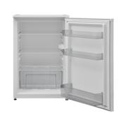NordMende, RUL155WH, 55cm Freestanding Under Counter Fridge, White image