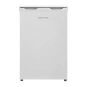 Nordmende RUL155WH 55cm Freestanding Under Counter Fridge – White image