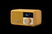 Roberts, REV-PETITE2SY, Radio Sunburst, Yellow