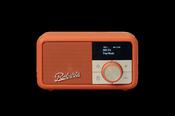 Roberts, REV-PETITE2PO, Radio, Pop Orange image
