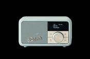 Roberts, REV-PETITE2DE, Radio, Duck Egg