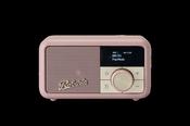 Roberts, REV-PETITE2DP, Radio, Dusty Pink