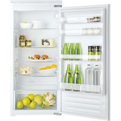 Hotpoint, HS12A1D.UK2, Built In 55cm Larder Fridge, White image