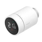 Aqara, SRTS-A01, Radiator Thermostat E1, White image