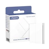 Aqara, WRS-R02, Wireless Remote Switch H1 DoubleRocker, White image