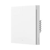 Aqara, WS-EUK01, Smart Wall Switch H1 Single Rocker, White image