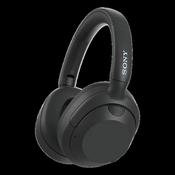 Sony, WHULT900NBCE7, Ult Bluetooth Digital Noise Cancel, Black