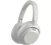 Sony, WHULT900NWCE7, Ult Bluetooth Noise Cancel, White image