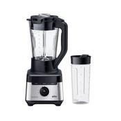 Braun, JB7551BK, Powerblend 7, Black