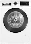 Bosch, WGG24400GB Series 6 Washing machine, front loader 9 kg 1400 rpm, White image